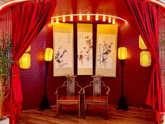 -友谊阳光城