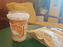 -YOLO COFFEE悠乐咖啡