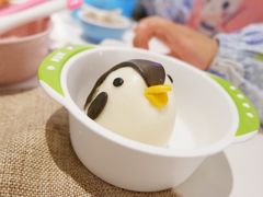 -帝企鹅自助餐厅•儿童岛•真企鹅(长隆企鹅酒店)