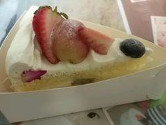 -EVERNAKED裸蛋糕(SOHO天山店)