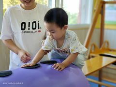 -金宝贝早教中心(北洋校区)