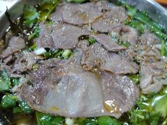 -贵州特色羊肉粉(北岸印象店)