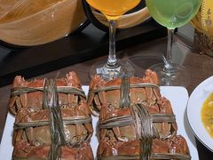 -七的湖·江南蟹舫·阳澄湖农家菜(蟹舫苑店)