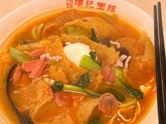 -项记面馆(明瓦廊店)