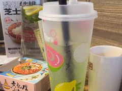 -黄记煌三汁焖锅(渝北金港国际店)