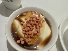 -川味堂·四川豆花(八卦岭店)