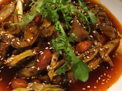 -院8里·小聚园老川菜(九眼桥店)