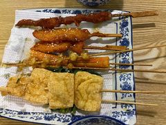 -黄记潮汕甜汤(贝底田坊店)