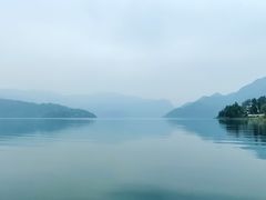 -雷波马湖风景区