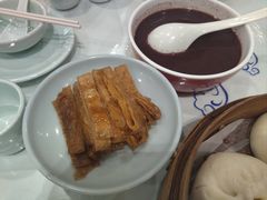 -冶春茶社(珍园店)