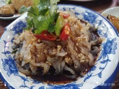 -叶存利海鲜大馅饺子(海宁路总店)
