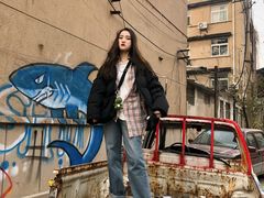 -济南轻骑摩托车有限公司(和平路)