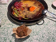 -五里关火锅(牛市口店)