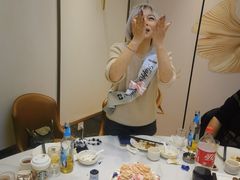 -王中王餐厅(东安路店)
