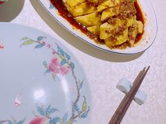 -维园悦谱·海派家常菜(乌鲁木齐南路店)