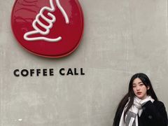-COFFEE CALL(云锦路店)