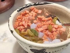 -成都你六姐·牛肉冒菜·麻辣香锅(长泰广场店)