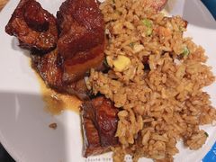 红烧肉-汉巴味德(沈阳万象汇店)