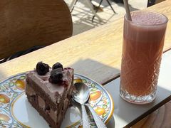 -Alimentari早午餐(安福路店)