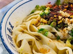 -贺秦生陕面王(富力城店)