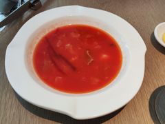 -波特曼西餐厅(中央大街店)