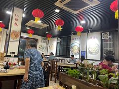 -苏记餐厅(叠南店)