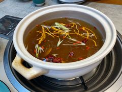 -大理董·董家小厨野生菌火锅(古城旗舰店)
