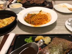 -必胜客(五一广场店)