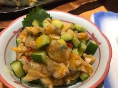 -一心创作料理屋(经开万达店)