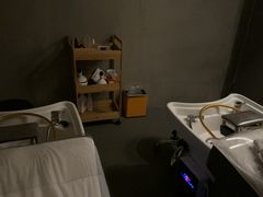 -施奈儿.洗头頭療.按摩SPA.采耳(上梅林店)