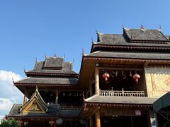 -西双版纳傣族园