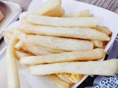 薯条-牛纽塔·牛人堡(群众路店)