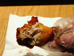 -肯德基(大朗长盛店)