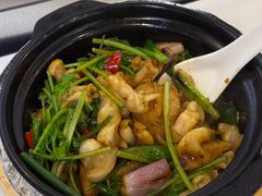 -文记壹心鸡(宝华路店)