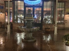 -宝莱纳啤酒花园餐厅PAULANER BRAUHAUS Nanjing(广州路店)