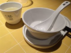 -蔡澜点心·粤菜(花城汇南区店)