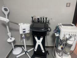 -肌芙初定制皮肤管理中心