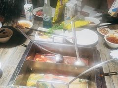 -名扬煮艺肥牛自助火锅(东平店)