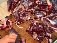 -易毛特色牛肉面(解放碑步行街店)