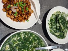 -简小姐·上海餐厅(长城大厦店)