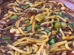 -新疆巴州金丝特餐厅(大钟寺店)