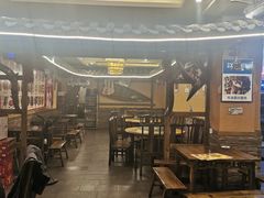 大堂-礼州土碗菜