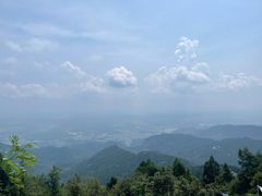 -南岳衡山风景名胜区