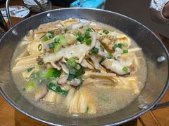 -朗妈私房菜(婺女州店)