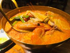-默加东南亚美食(大宁音乐广场店)