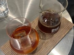 -Dogi&kiki Coffee(中心商务大厦店)