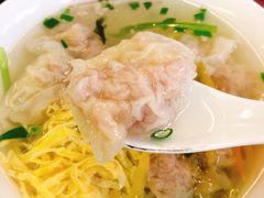 -长人馄饨铺(解放街店)
