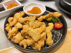 -韩宫宴和牛烤肉(合肥滨湖银泰城店)