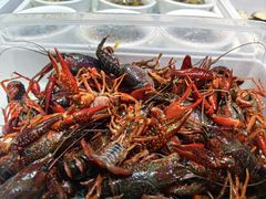 -尚品海鲜肥牛自助火锅(湖明店)