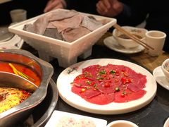 -纸盐河码头火锅(十八梯店)